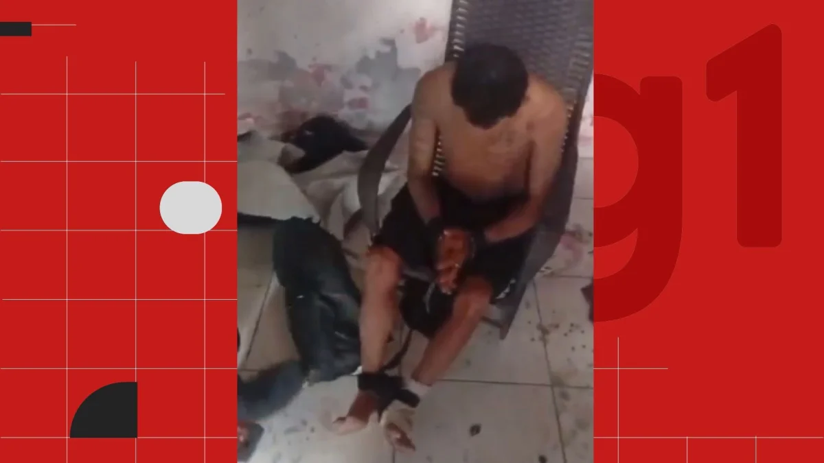 Polícia Militar resgata homem sequestrado e torturado em João Pessoa