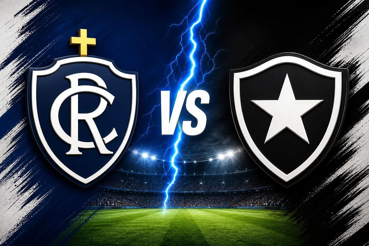 Remo x Botafogo ao vivo — Serie A