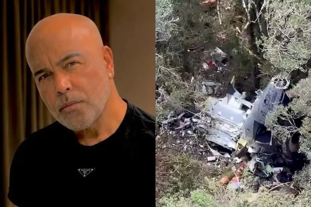 Rick Sollo: relatório aponta falhas e caixa-preta sem áudio