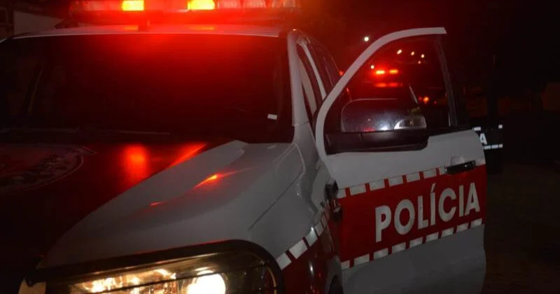 Santa Rita: homem morto a tiros em invasão a residência