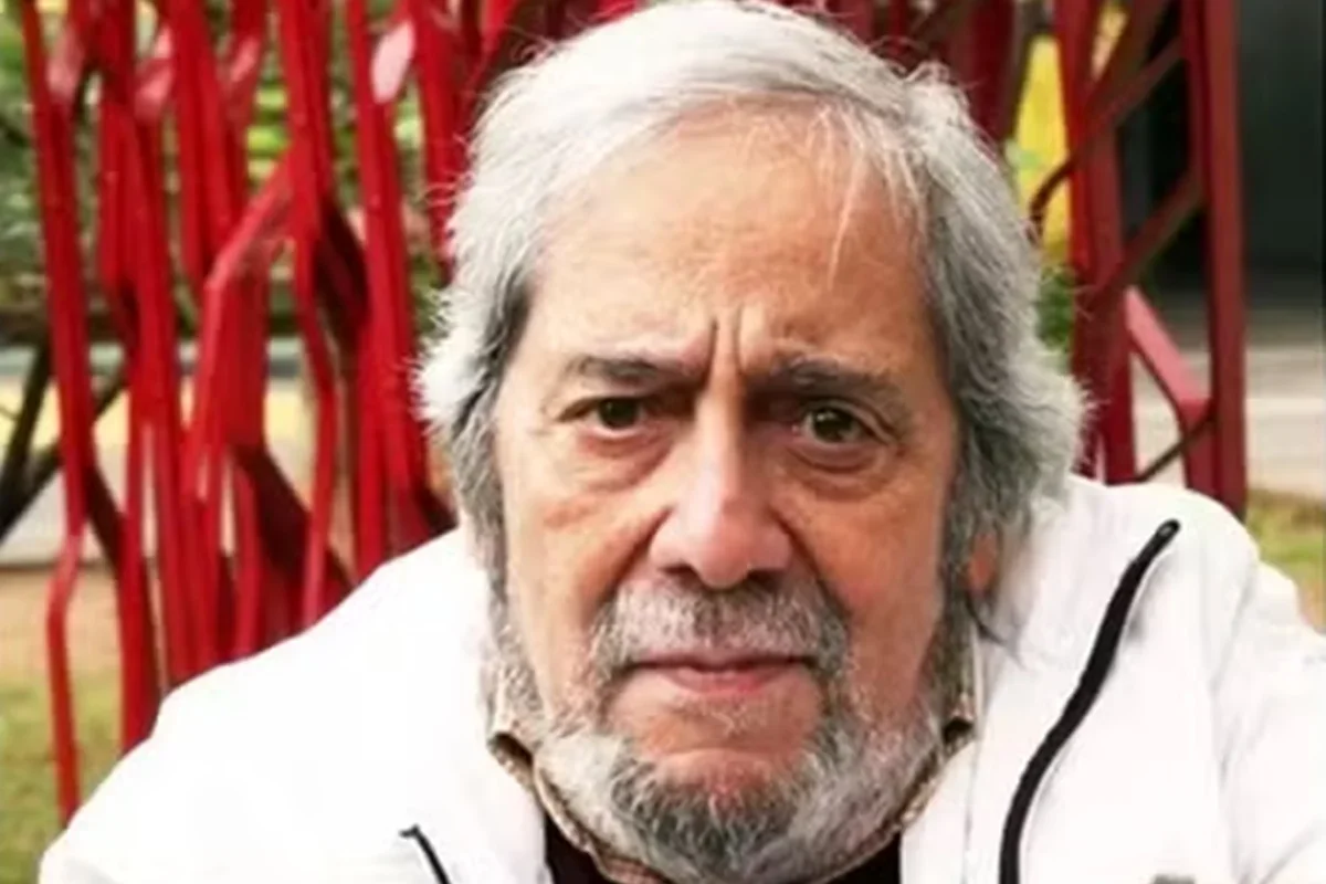 Solano Ribeiro morre aos 87 após enfrentar câncer três vezes
