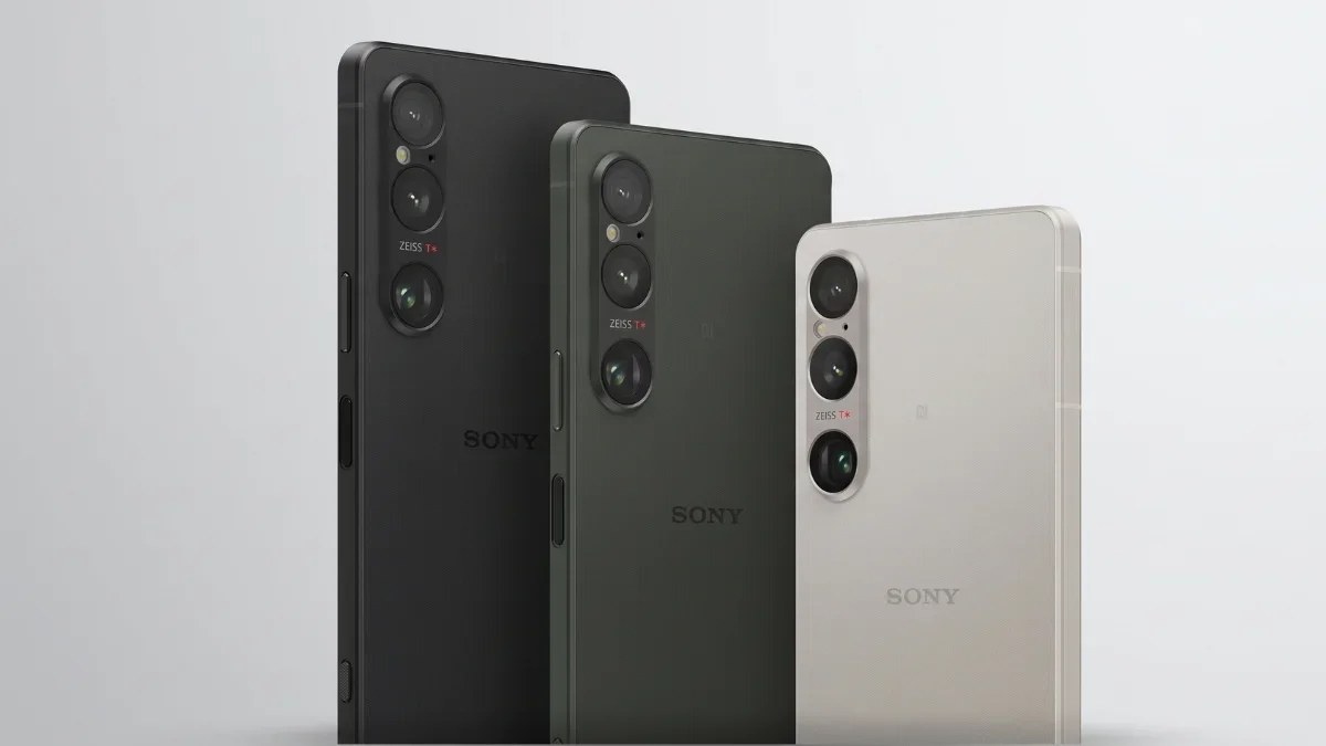 Sony Xperia: atualização derruba 5G e complica celulares importados