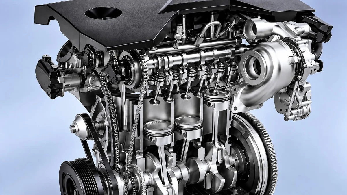 Stellantis admite defeito que pode travar motor PureTech 1.2