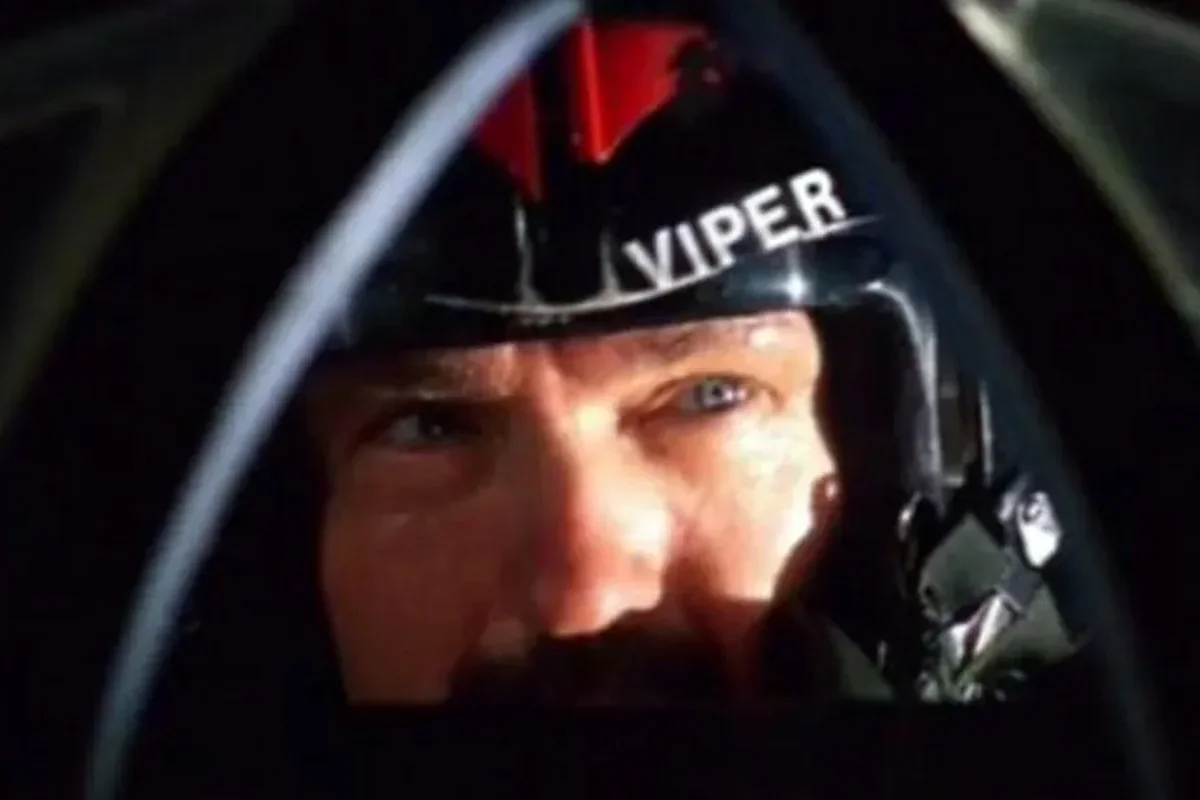 Tom Skerritt, Viper de Top Gun, morre aos 93