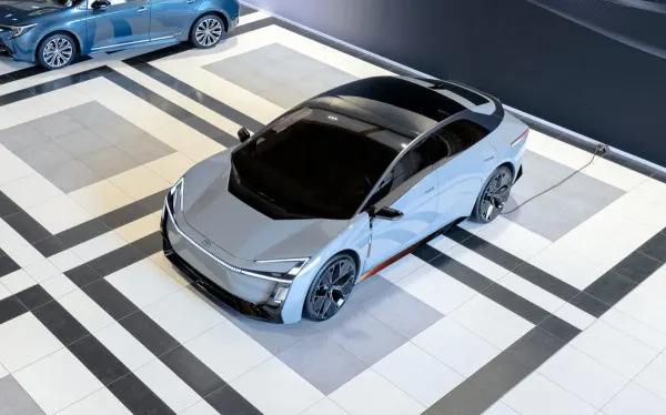Toyota 1.5 híbrido: motor promete mais de 15% de eficiência