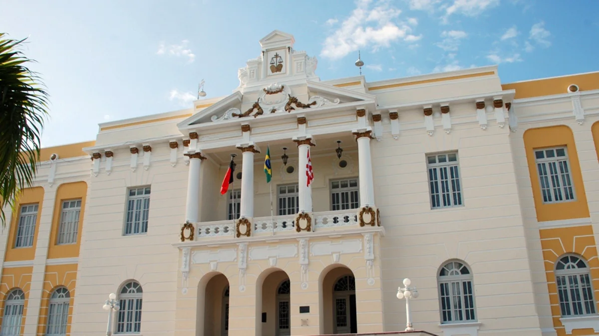 Tribunal de Justiça da Paraíba abre inscrições para 50 vagas de analista