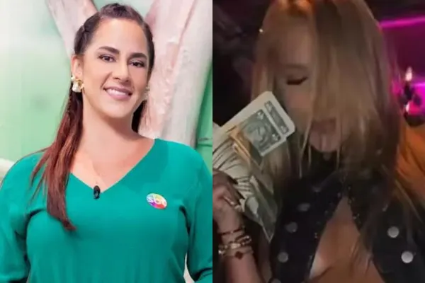 Virginia Fonseca mantém papel no Teleton após polêmica com Silvia Abravanel
