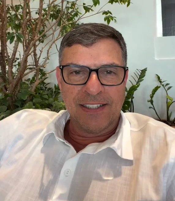 Vitor Hugo nega articulação na eleição da Câmara de Cabedelo