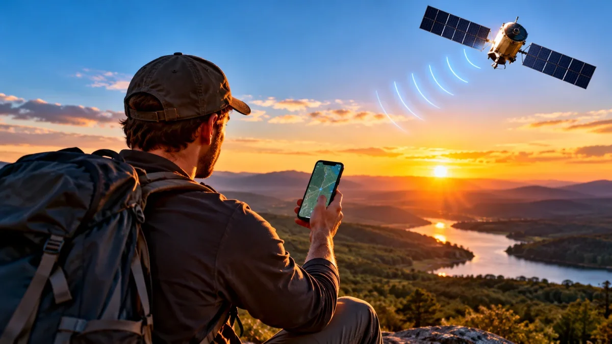 Vivo Satélite: acesso à Starlink incluído sem custo
