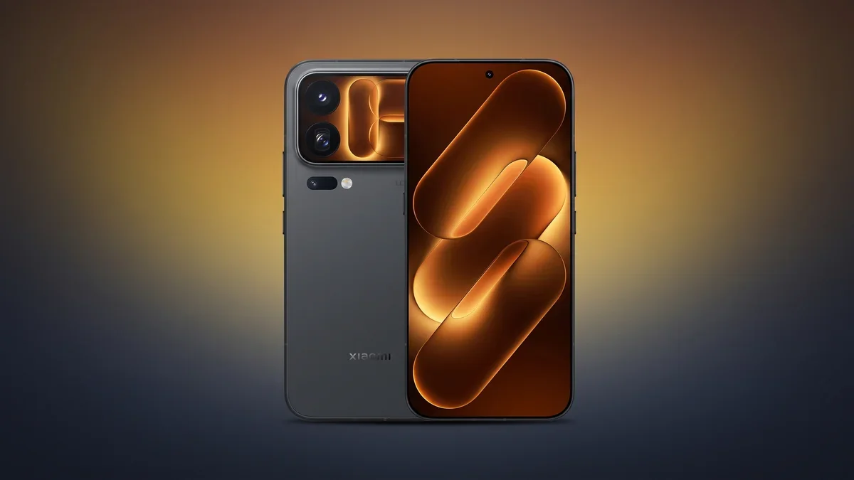Xiaomi 18 Pro: preço inicial de €1.449 surpreende mercado