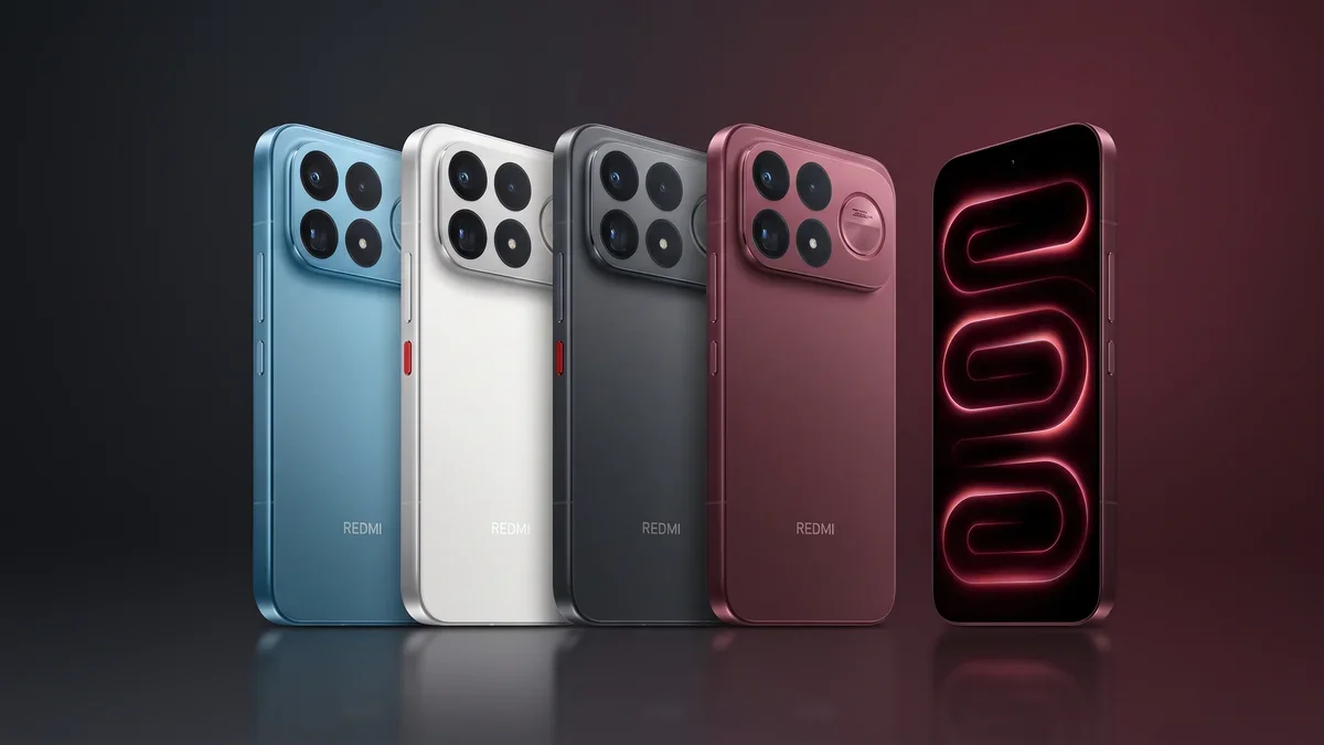 Xiaomi: memória subiu 5,5x e pode encarecer celulares